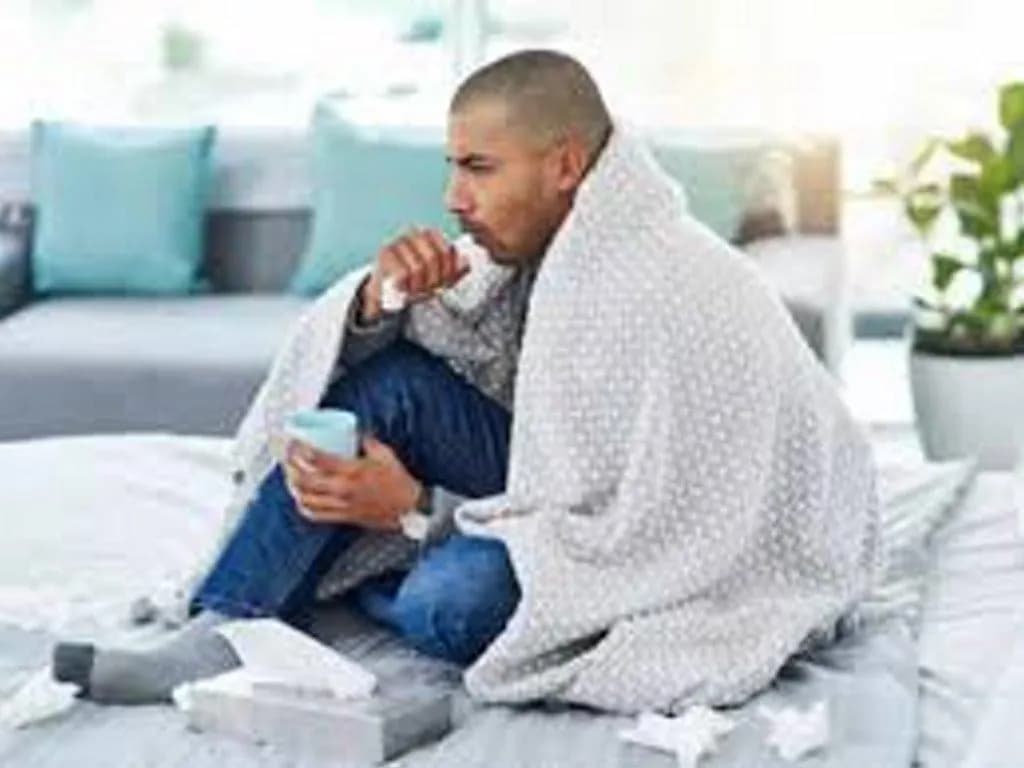 What is the effect of COVID-19 on malaria cases?