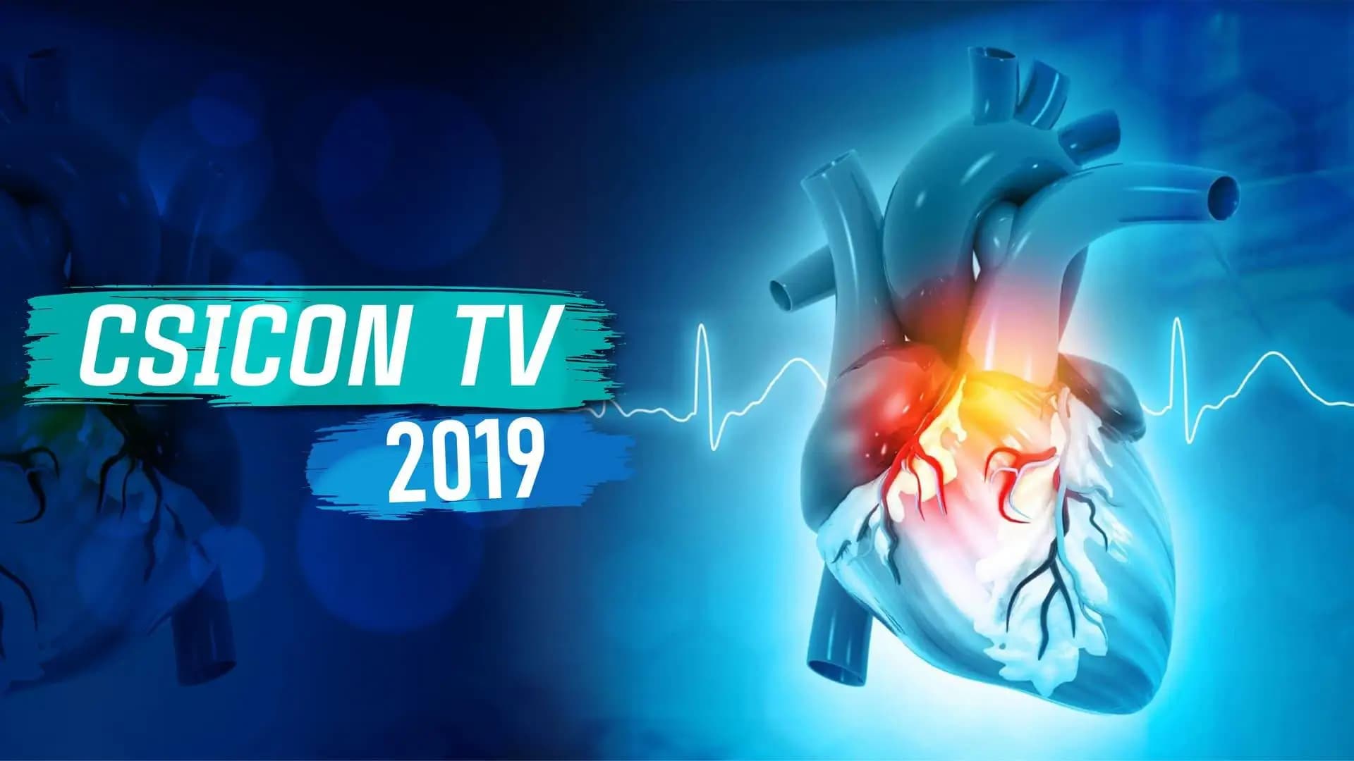 CSICON TV- 2019