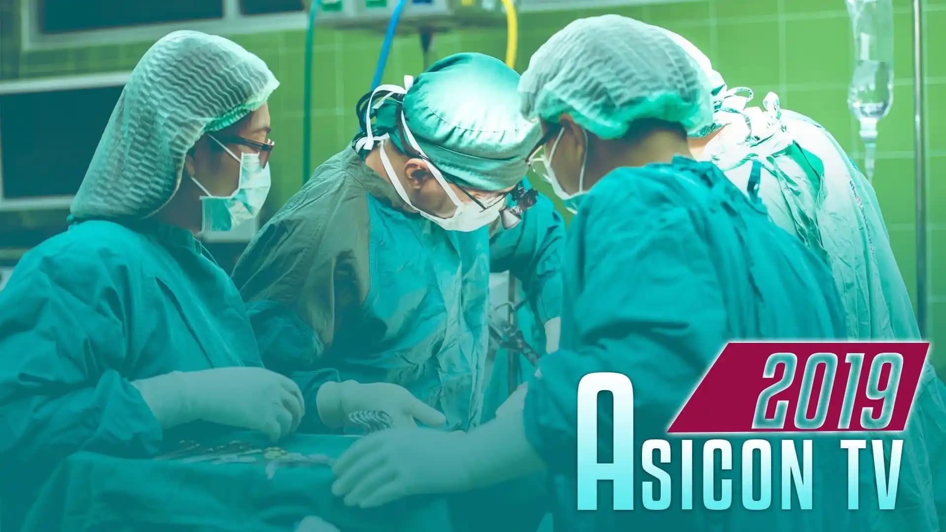 ASICON TV - 2019