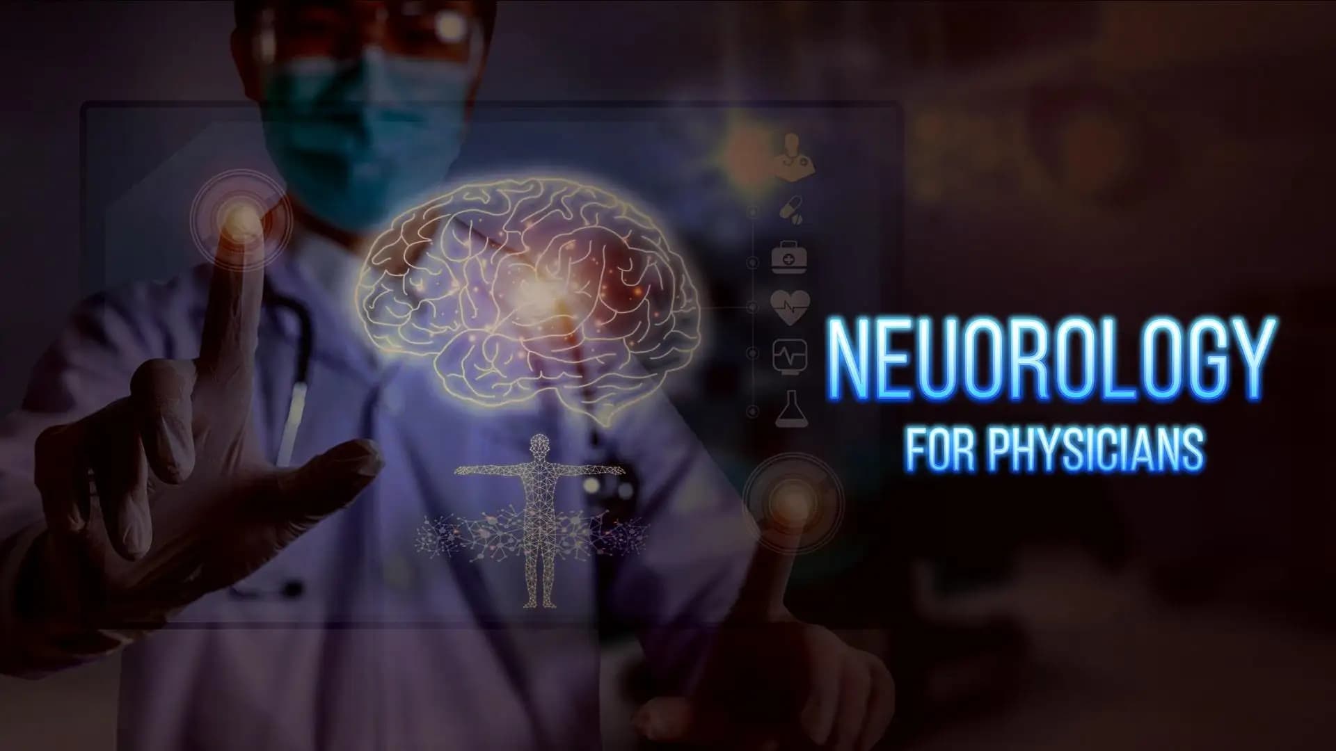Neurology for Physicians