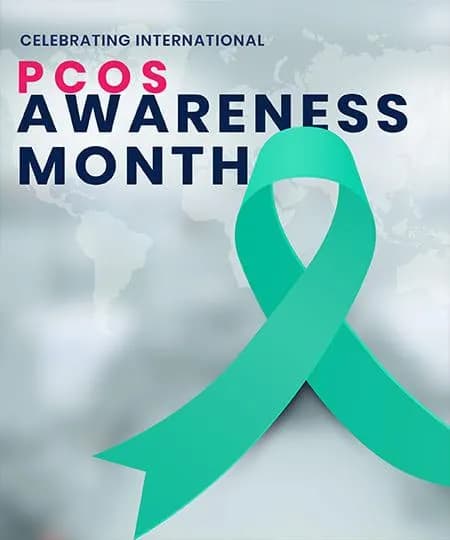 Celebrating International PCOS Awareness Month