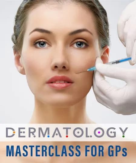 Dermatology Masterclass for GPs