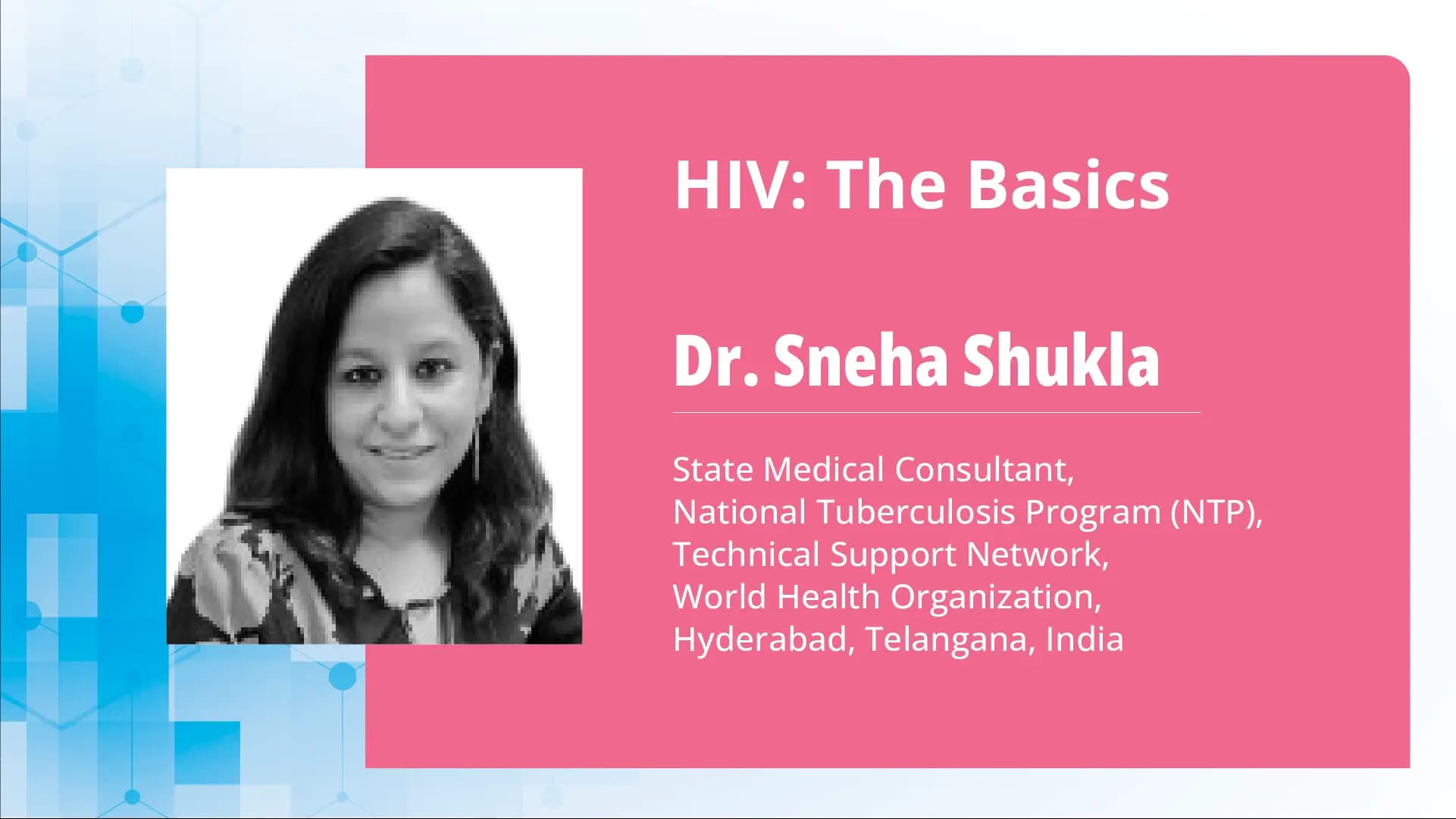 HIV: The Basics