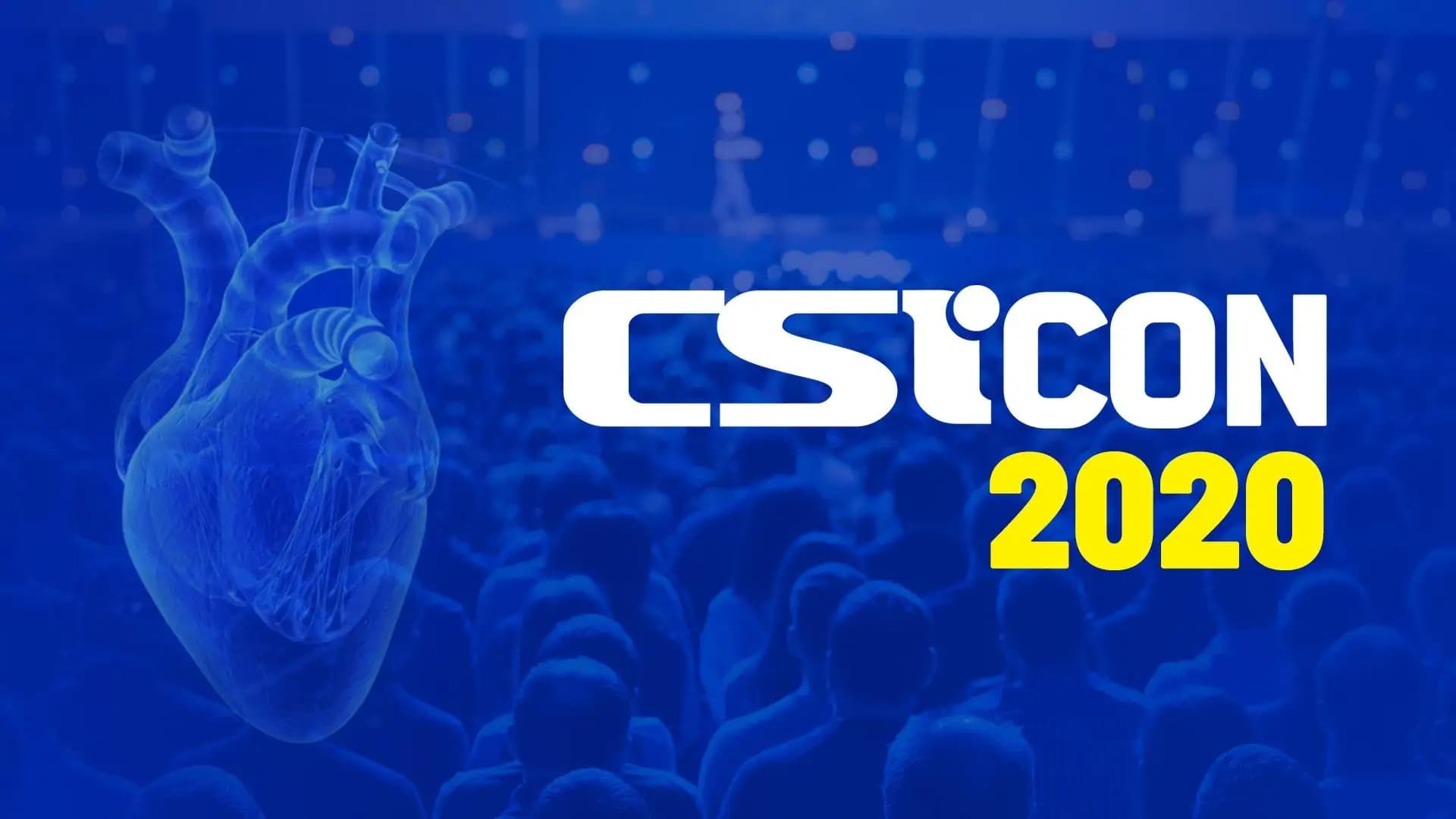 CSICON 2020
