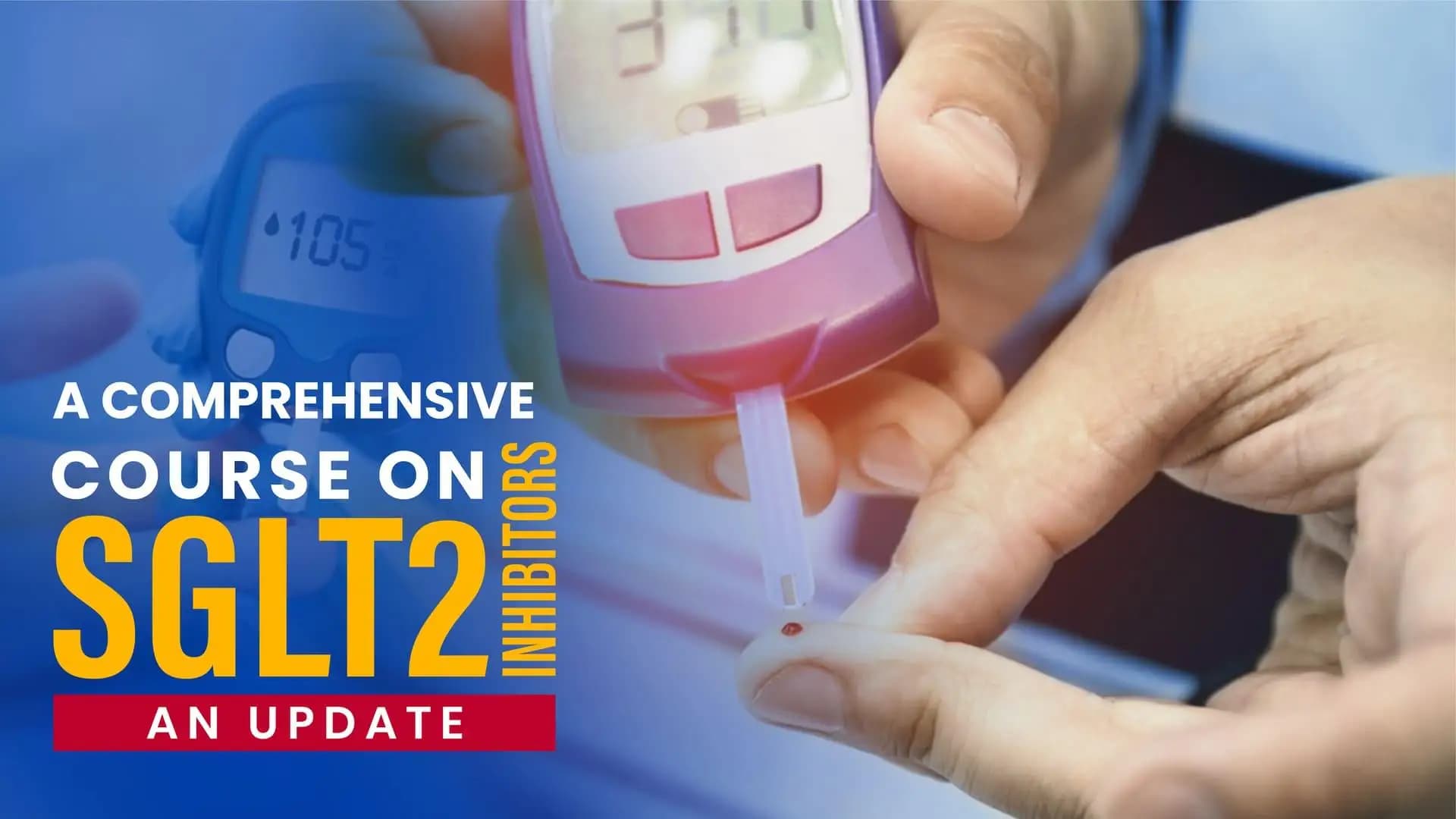 A Comprehensive Course on SGLT2 Inhibitors: An Update