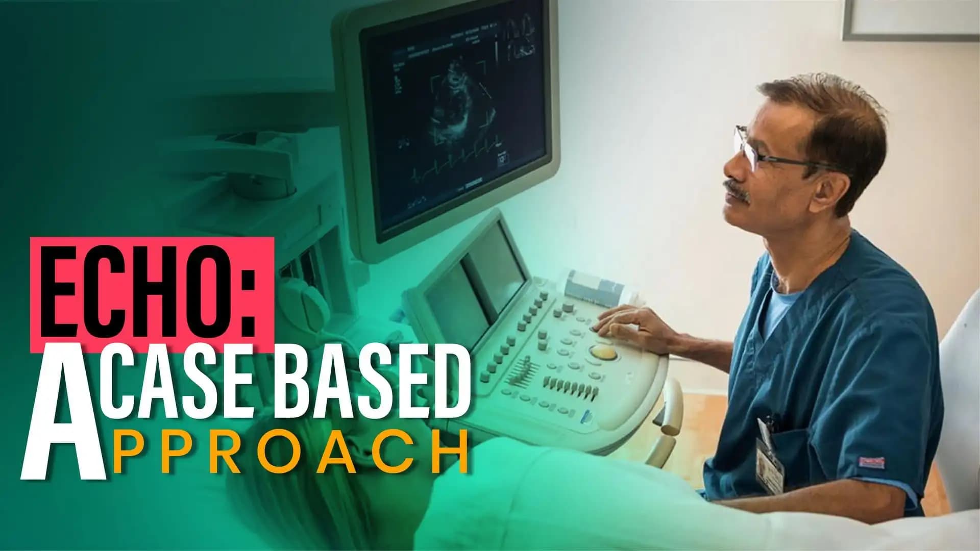 ECHO: A Case Based Approach