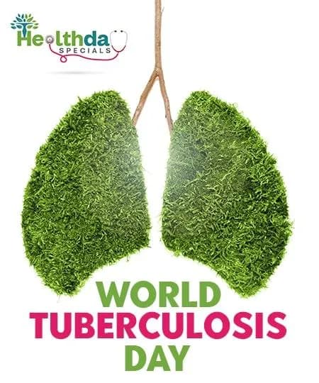 World Tuberculosis Day | Healthday Specials
