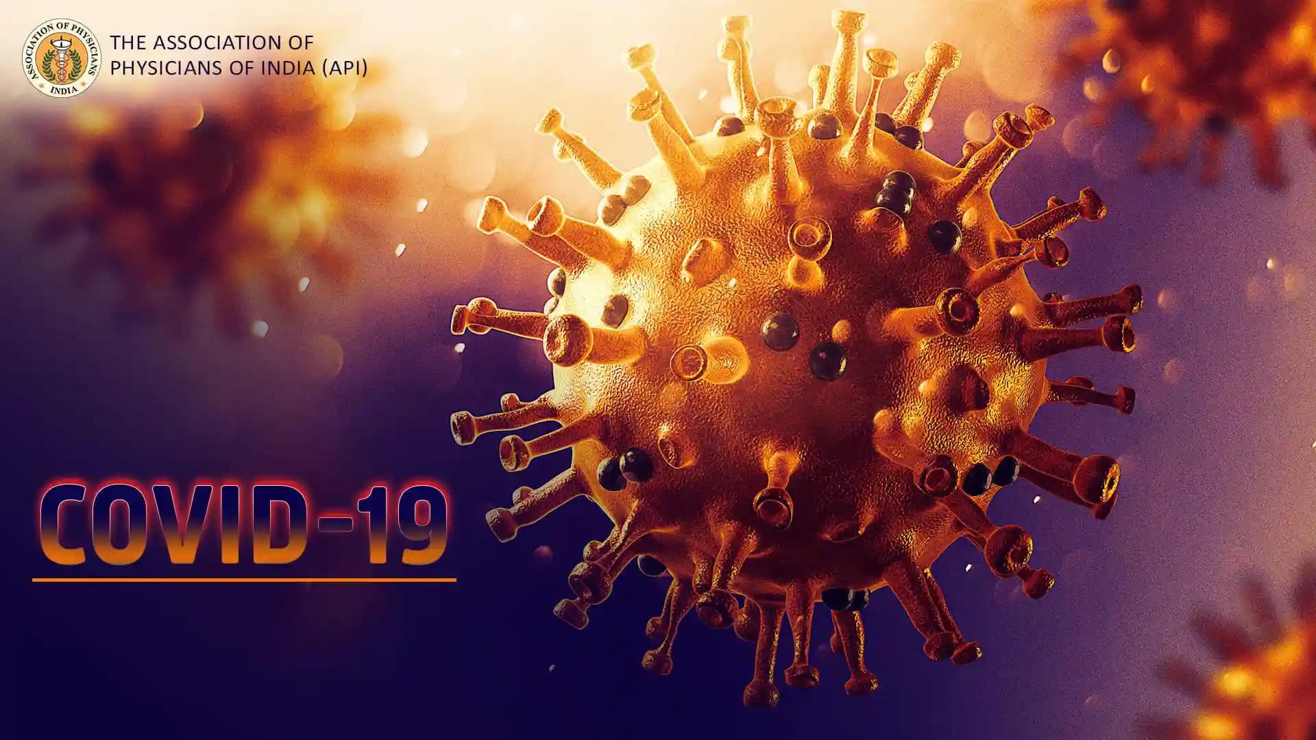 COVID-19 Alerts by API