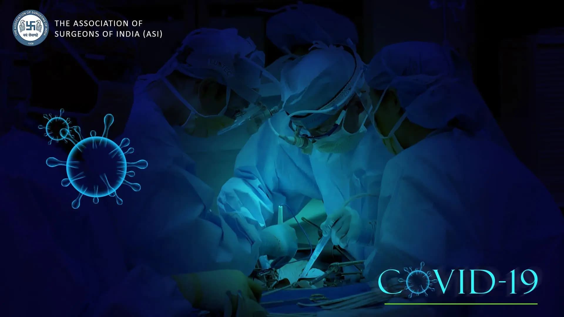 COVID-19 Alerts by ASI