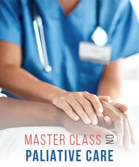 Masterclass on Palliative Care