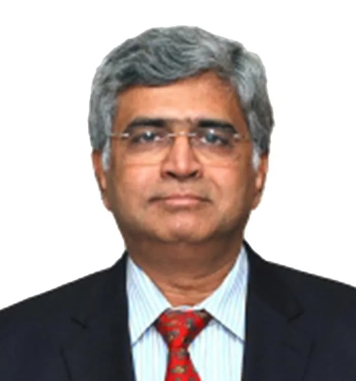 Dr. Rajendra Badwe