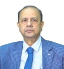 Dr. Partha Sarathi Banerjee