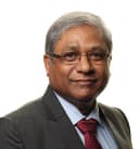 Dr. Mrinal Kanti Das