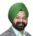 Dr. Harprit Singh