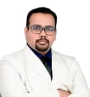 Dr. Mohit Goyal
