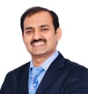 Dr. Somashekhar S P