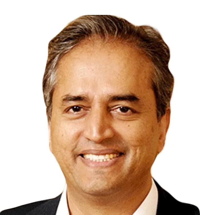 Dr. Devi Prasad Shetty