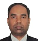 Dr. D Himanshu Reddy