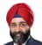 Dr. Harpal Singh Selhi
