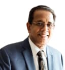 Dr. Bashi V Velayudhan