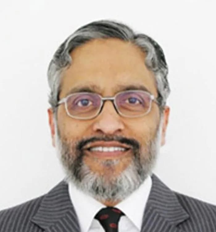 Dr. Ambrish Mithal