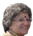 Dr. Sonalini Mirchandani