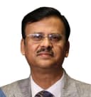 Dr. Uday Jadhav.