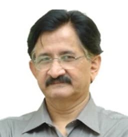 Dr. Ganesh Kumar Mani