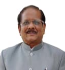 Dr. Chandrakant S Pandav