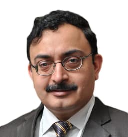 Dr. Narendra Nath Khanna
