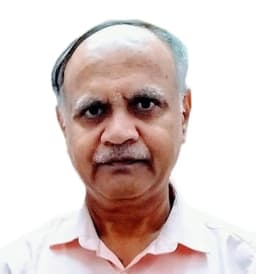 Dr. Dhananjay Sagdeo
