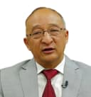 Dr. Jeewan Singh Titiyal