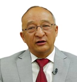 Dr. Jeewan Singh Titiyal