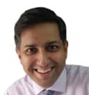 Dr. Nitin James Peters