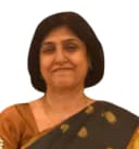 Dr. Suneela Garg