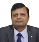 Dr. Shyam Sunder