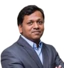 Dr. Sachin Jadhav