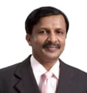 Dr. Keshava R