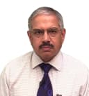 Dr. Jayaprakash Shenthar