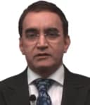 Dr. Sarat Chandra