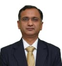 Dr. Nitish Naik
