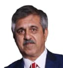 Dr. Mandeep Dhillon