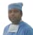 Dr. Amitesh Anand