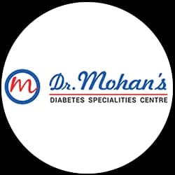 Dr. Mohan's Diabetes Specialty Clinic