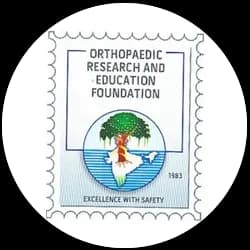 Orthopedic Research and Education Foundation India (OREF)