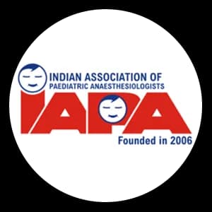 Indian Association of Pediatric Anaesthesiologist (IAPA)