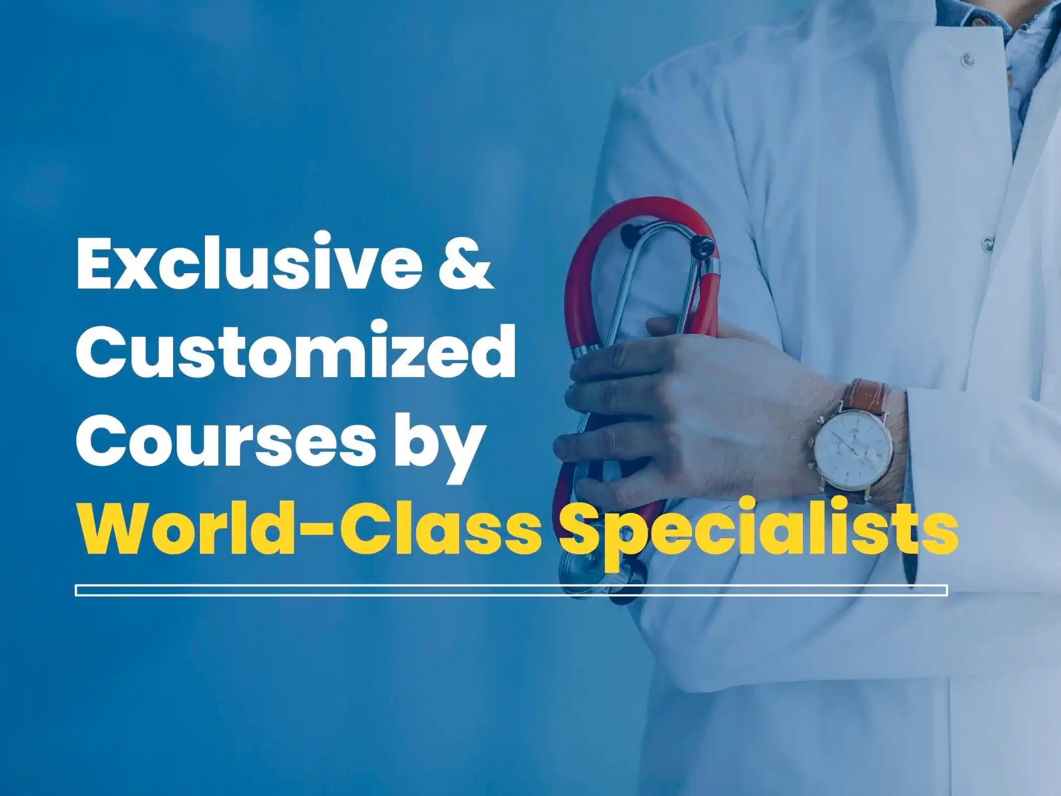 Multispecialty