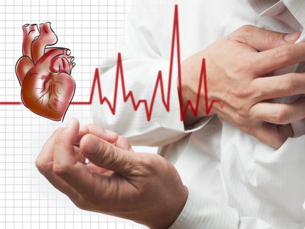 Clinical value of Homer 1, SAH, homocysteine, and FGF in CHD