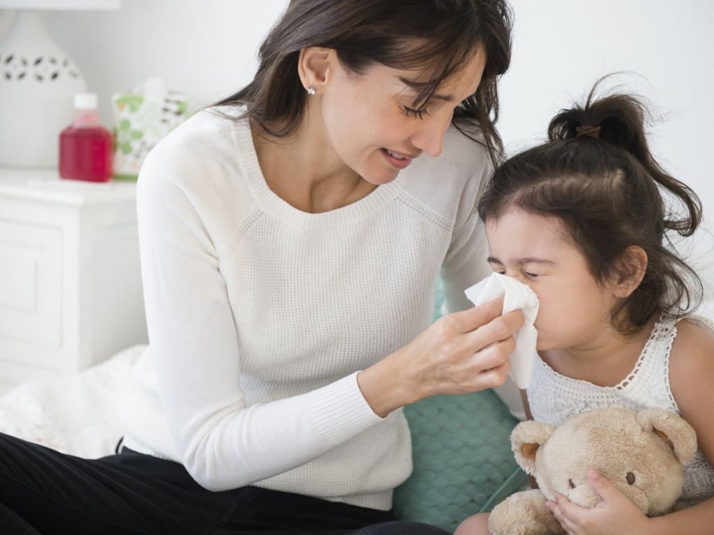 Can vitamin D prevent respiratory infections in preschool children?