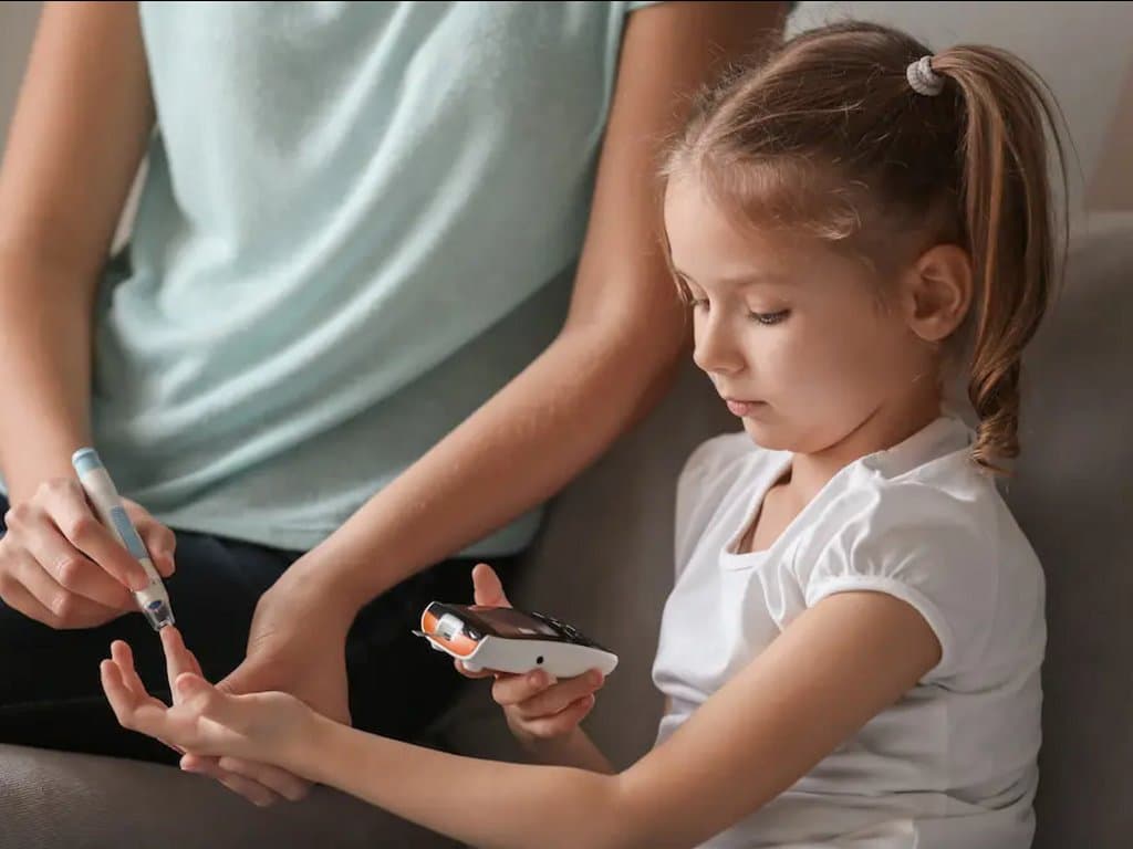 Urinary NGAL: Early DKD Marker in Pediatric T1D Patients